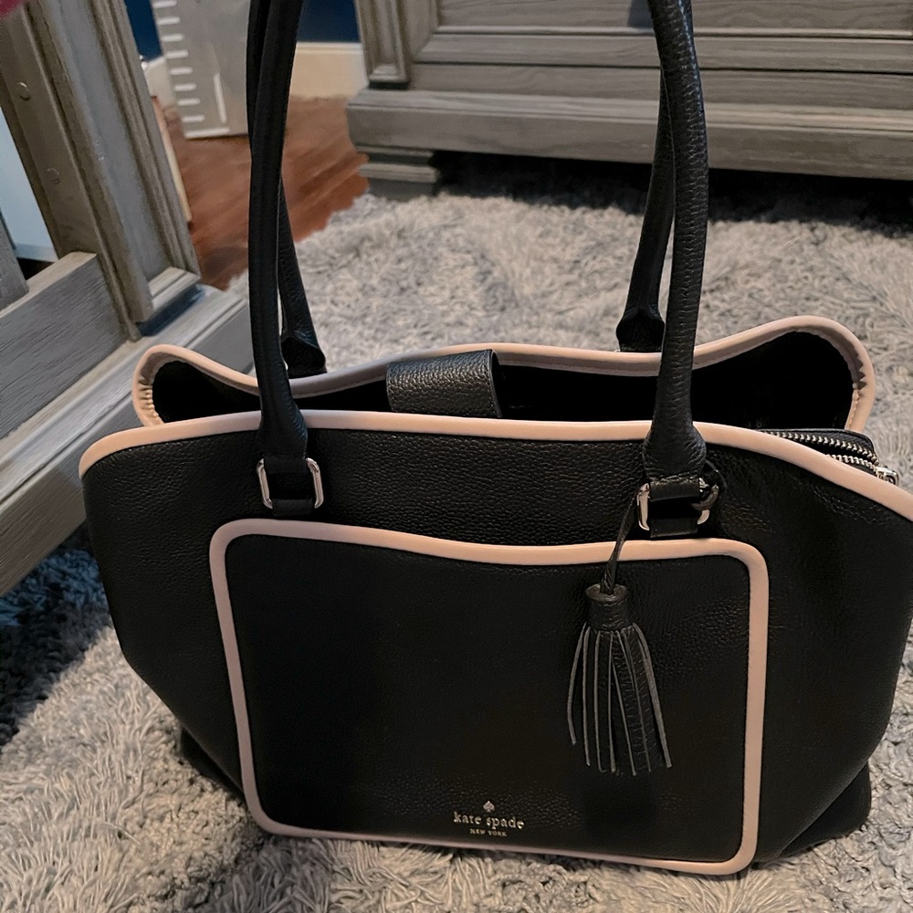 Kate spade shoulder bag
